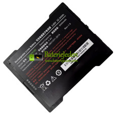 Baterie pro PDA HBLP8100 [Náhradní baterie]